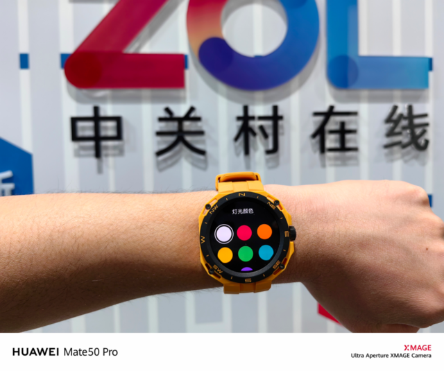 【长测】华为WATCH GT Cyber半年使用体验:能满足年轻人对手表的期待吗?