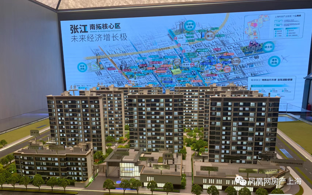 地段不够产品来凑?周浦两大热盘谁更优__凤凰网