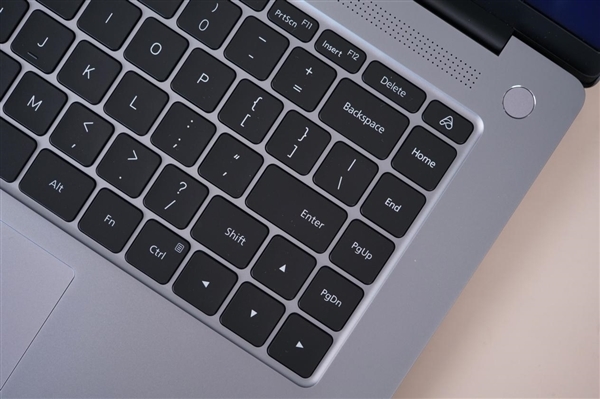 AMD锐龙7 7840HS加持!Redmi Book Pro 15 2023锐龙版图赏