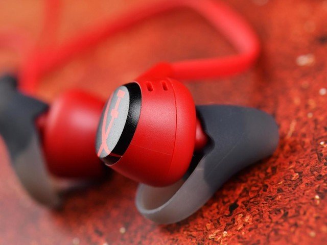 【有料评测】HyperX Cloud Earbuds II云雀2入耳式游戏耳机:佩戴更舒适