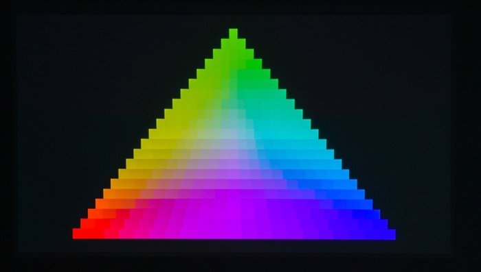 当贝激光投影X5评测:搭载MT9679芯片 “芯”升级的激光投影到底有多强?