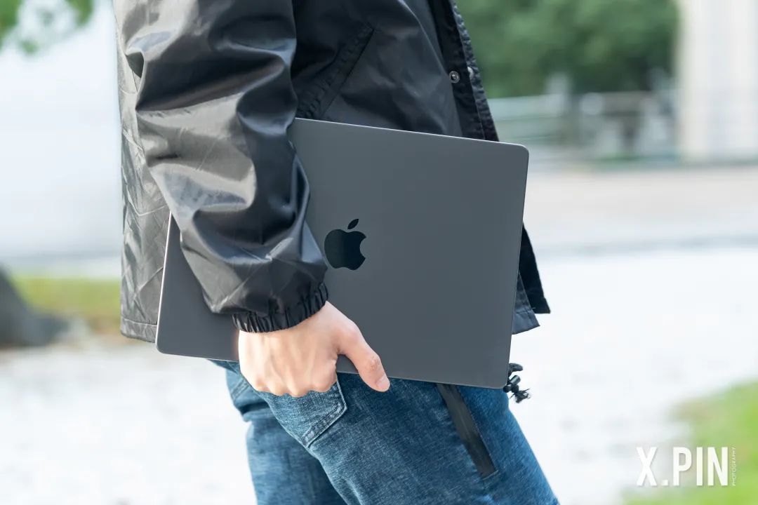 苹果的M3芯片这么强,难道Mac真的可以打游戏了?插图1919 苹果的M3芯片这么强,难道Mac真的可以打游戏了?插图1919