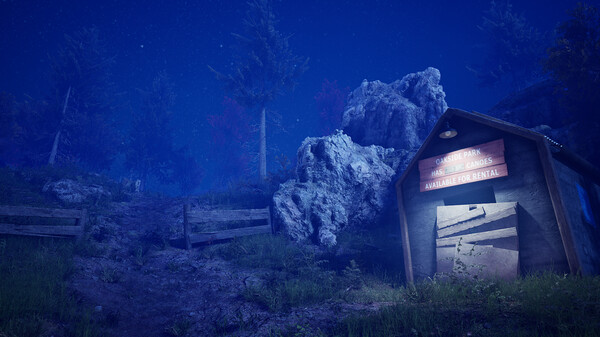 《瘦长鬼影:降临》重制加入DLSS 3 耕升助力玩家体验恐怖降临!