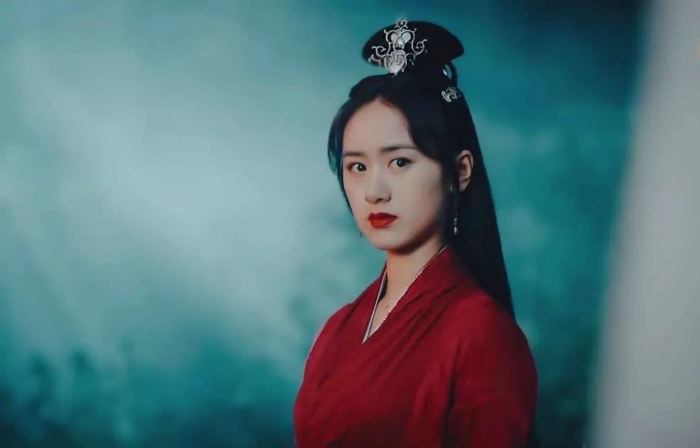 《儒林外史》中的女性:侠女沈琼枝,一朵多刺的玫瑰_凤凰网
