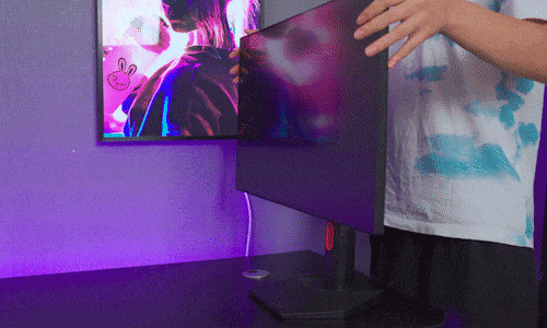 HKC MG27U评测:专业显示 极致电竞