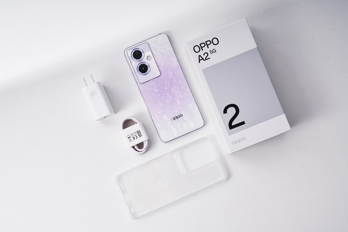 最划算的512gb手机深度体验oppoa2美观与实用兼具