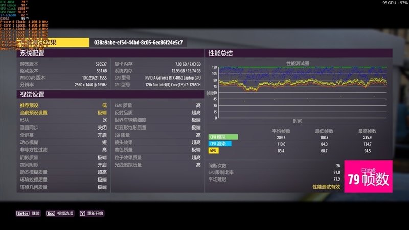 如何做到5999元!机械革命极光Pro评测:i7-12650H+ RTX 4060当今最具性价比组合