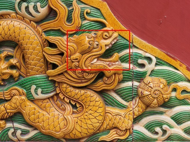 【有料评测】哈苏XCD 1,9/80评测:38500元的中画幅大光圈定焦人像镜头