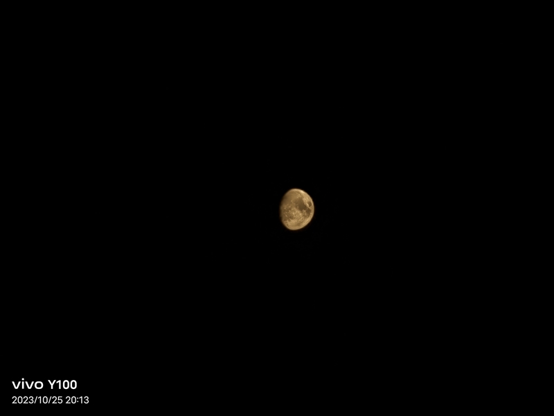 5000mAh电池轻松用一天半!vivo Y100评测:名副其实的千元高颜值续航神机