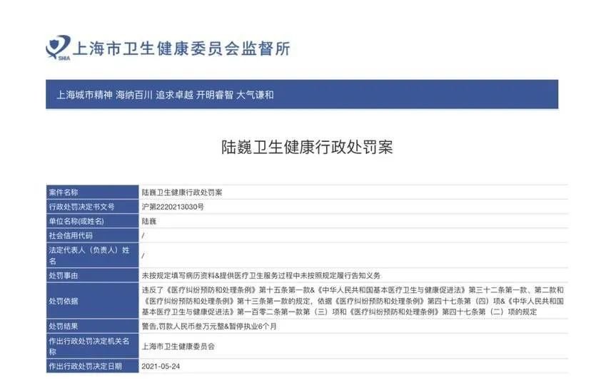肿瘤揭黑医生张煜自述:被开除一年后,在浙江才重新穿上白大褂