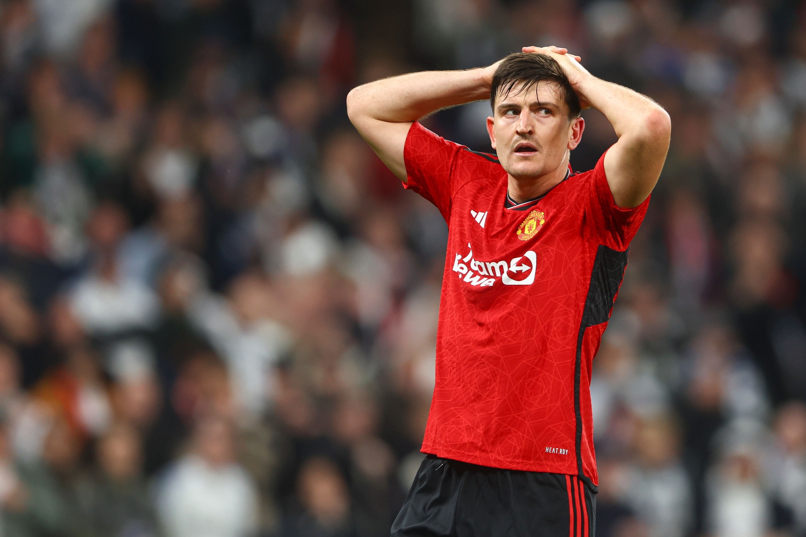 体坛联播曼联欧冠遭遇34耻辱逆转拜仁皇马提前出线