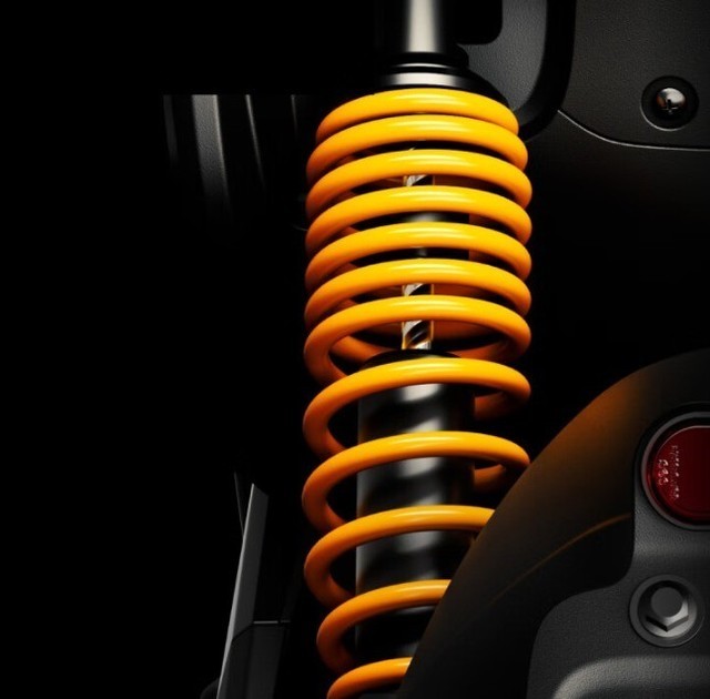 电动自行车的天花板?九号猎户座Dz110P全面评测