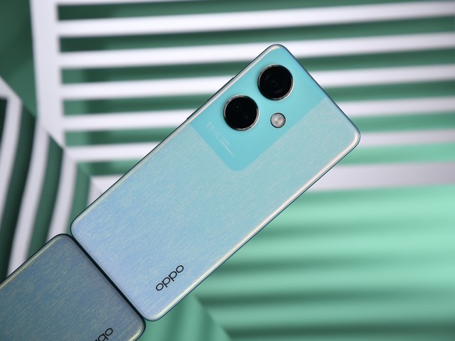 【有料评测】OPPO K11全面评测:超越同价位的旗舰影像