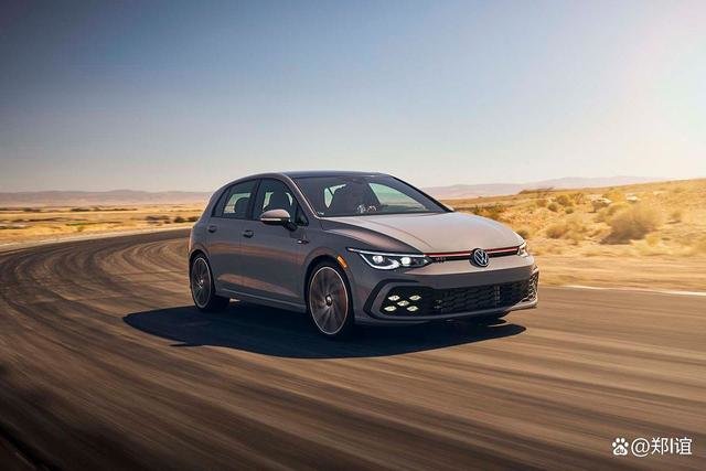 大众转型纯电动品牌polo将停产高尔夫再无内燃机车型