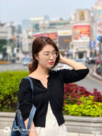 OPPO Reno10 Pro+评测:光影由远及近,让长焦真正回归人像!