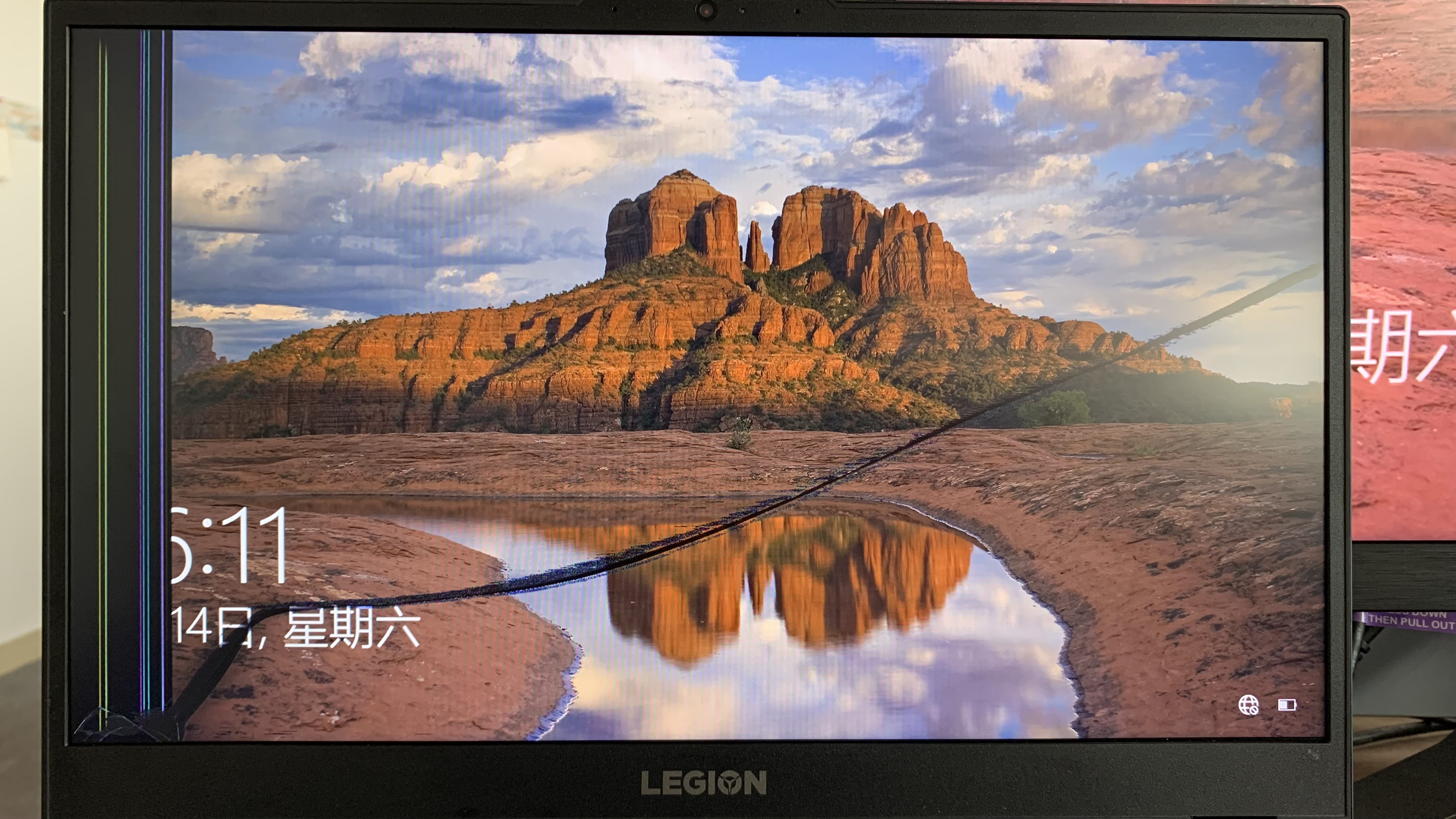 本不该发生的杯具 联想拯救者笔记本电脑换屏记