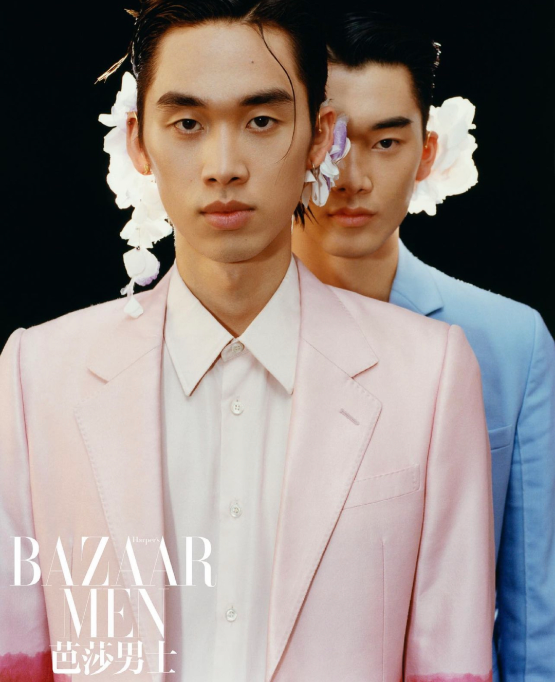 还记得林依轮的大儿子吗？爱情事业双丰收？