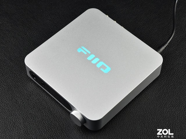 【有料评测】飞傲台式解码耳放K11评测:全面进化的新聆听体验