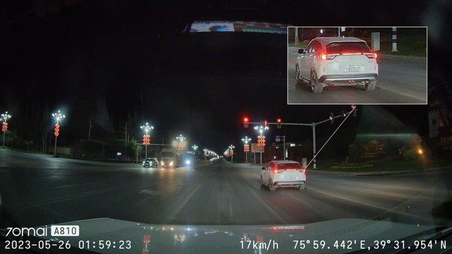 极限路书之西行漫记:与70迈A810一起行摄英雄之路 挑战12000公里新疆环游
