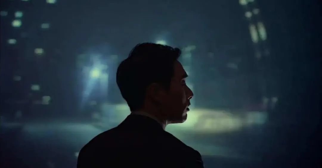 《社交恐惧症》