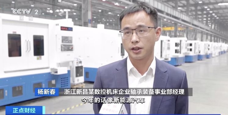 我国数控机床产业规模或超4000亿元！国产高端数控机床市场占有率稳步提升