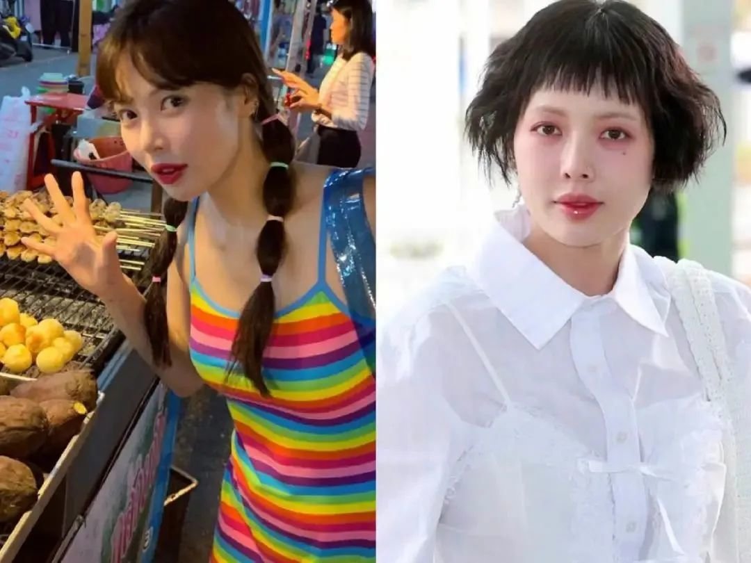 日韩明星的脸肿成馒头，中国人却能躲过？