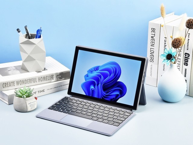 双十一平板电脑推荐,入门级二合一平板只卖1000多