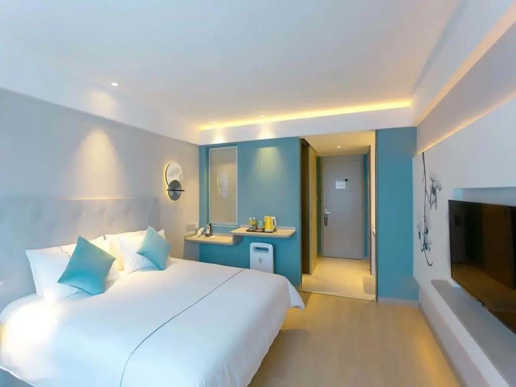 玉兰好眠节|白玉兰酒店定制你的好梦好眠