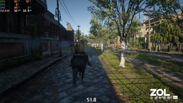 OMEN暗影精灵9评测:诚意满满的性价比神机