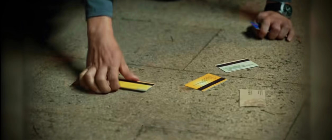 《狂飙》剧集截图