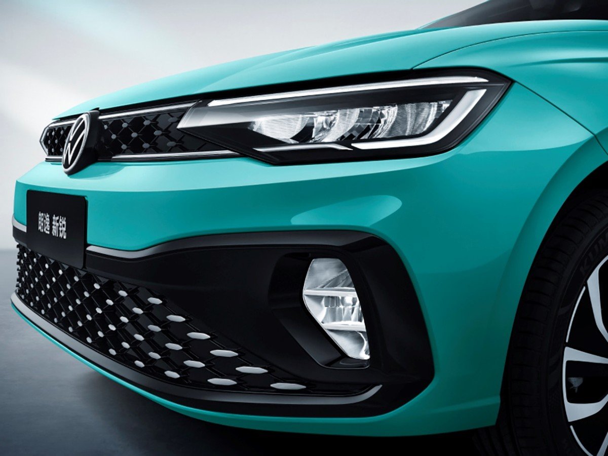 大众终于拿出诚意 直接硬刚比亚迪?朗逸新锐对比秦PLUS DM-i