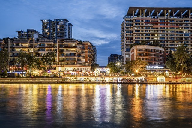 万元搞定15-400mm全焦段 佳能亲民RF镜头推荐