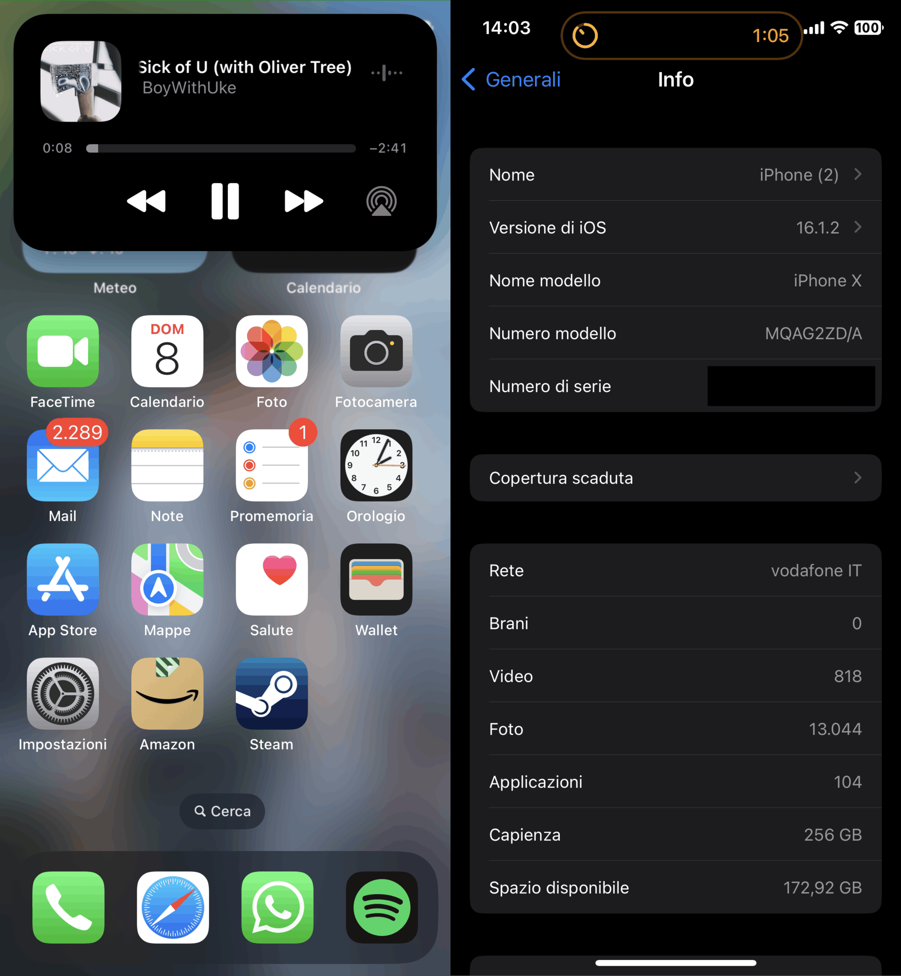老款iPhone激活原生灵动岛,DynamicCow教程来了
