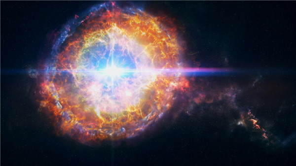 暗物质:宇宙中最神秘的物质之一 已经逼疯科学家了