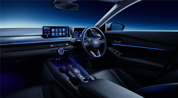 奥迪A7同款“大溜背” 全新一代本田雅阁正式亮相