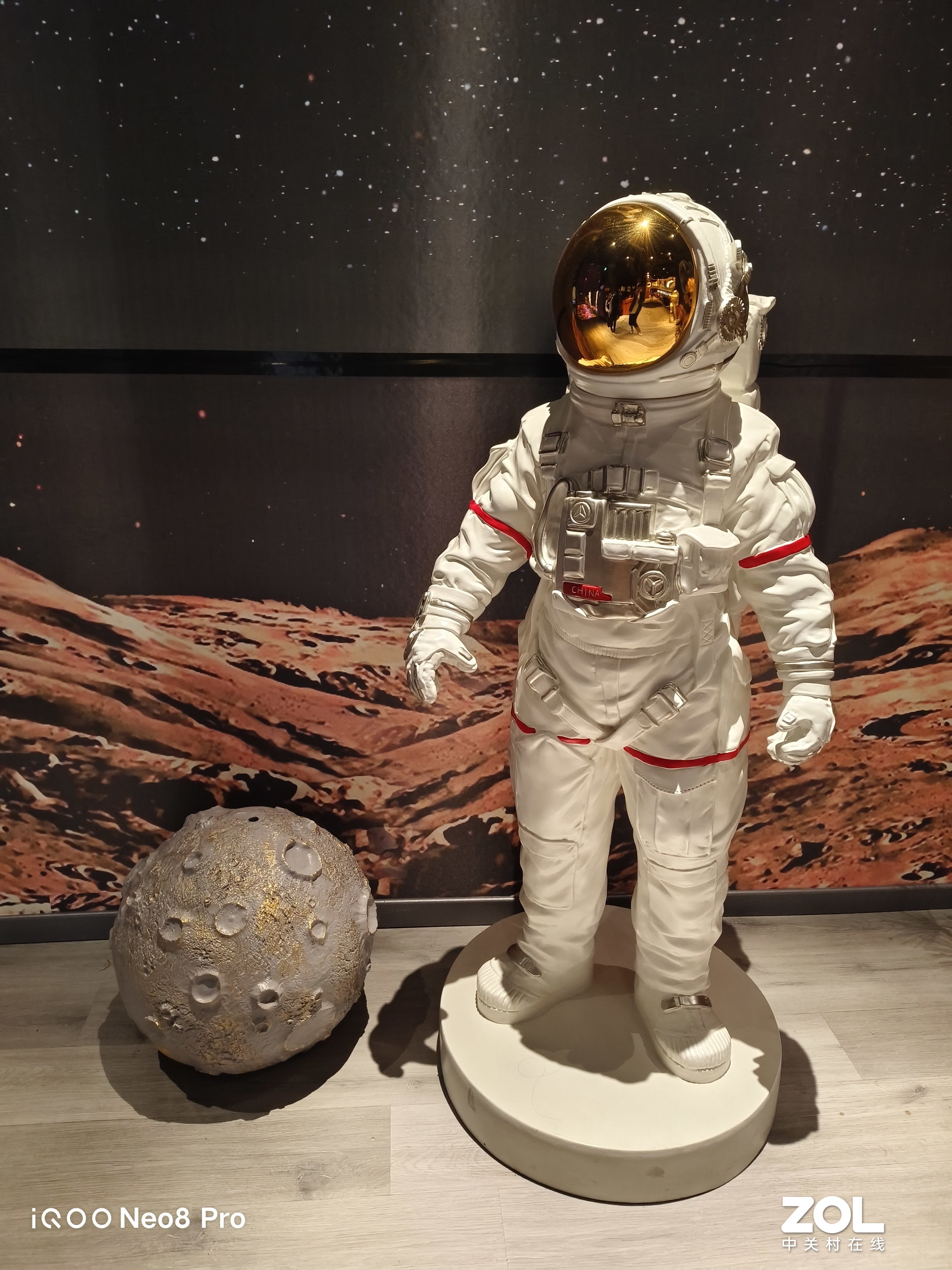 【有料评测】iQOO Neo8 Pro全面评测:首发天玑9200+ Neo也Pro起来了