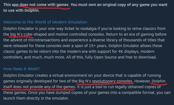 海豚模拟器登陆Steam