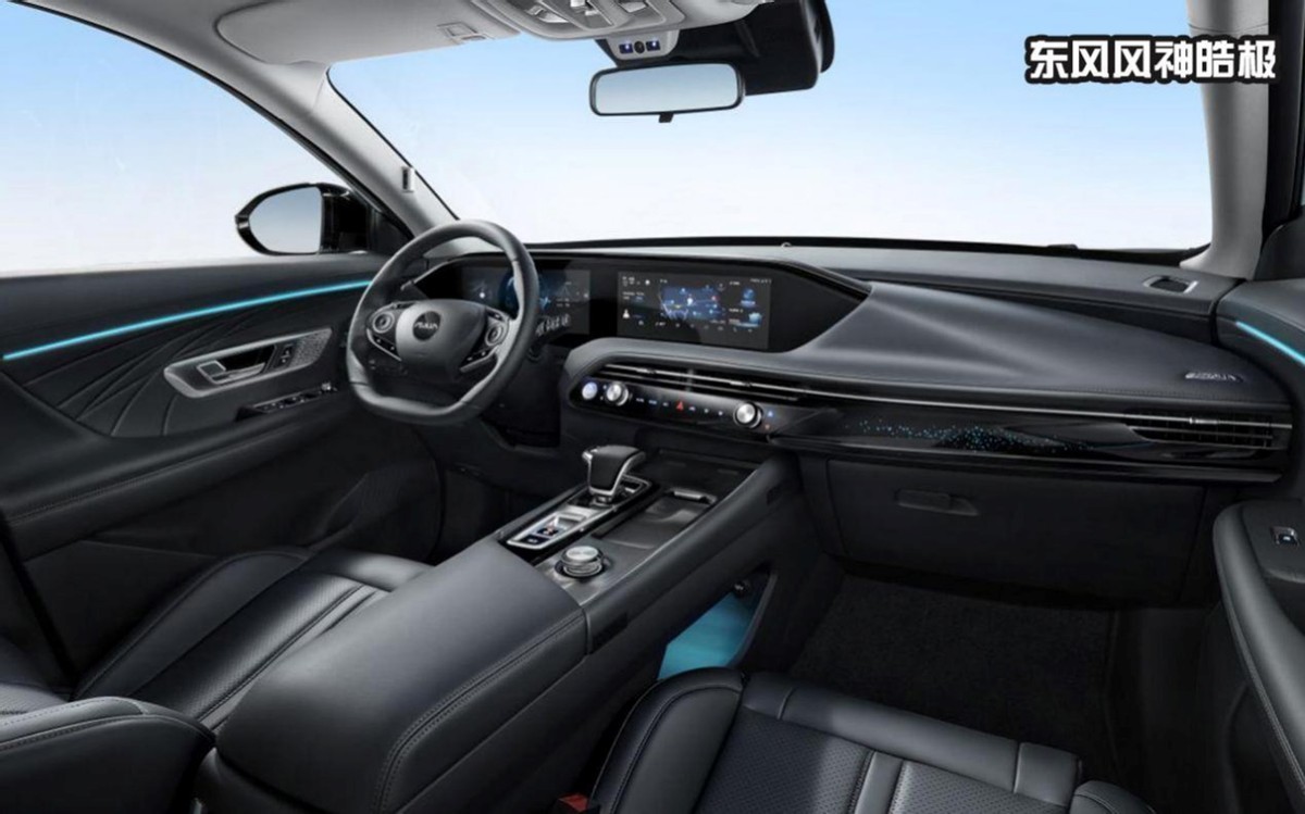 超有个性的家用SUV 东风风神皓极和吉利博越L选谁好?