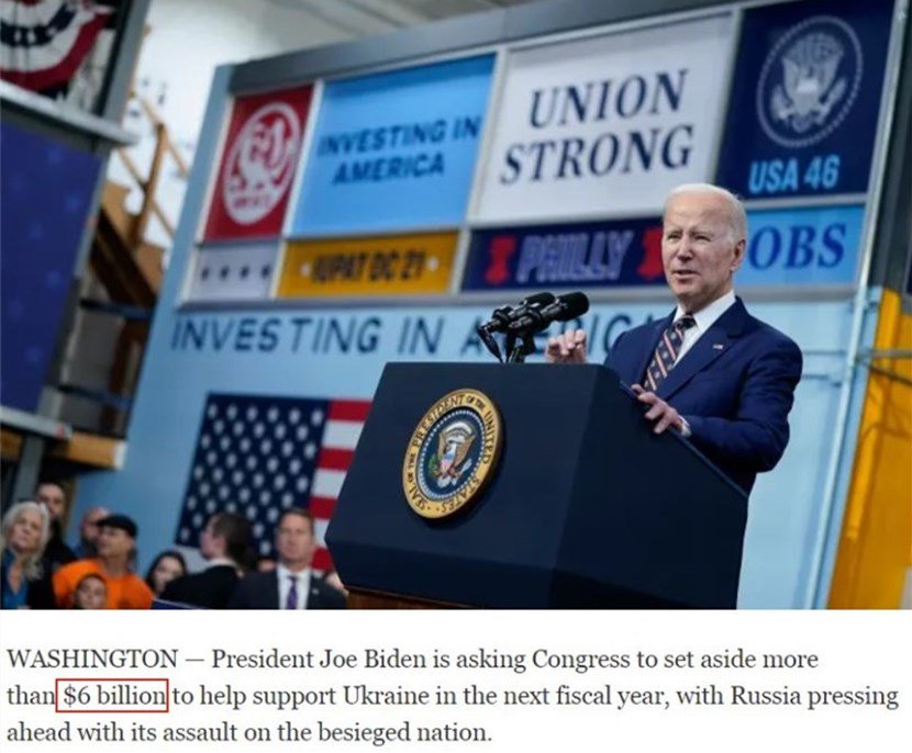 △《今日美国》网站报道截图