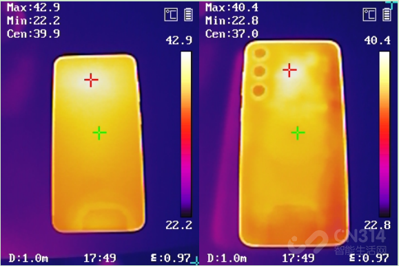 除了大小 三星Galaxy S23和S23+区别在哪