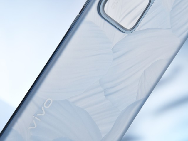 打造东方美学宇宙,vivo S18系列的设计有这些秘密