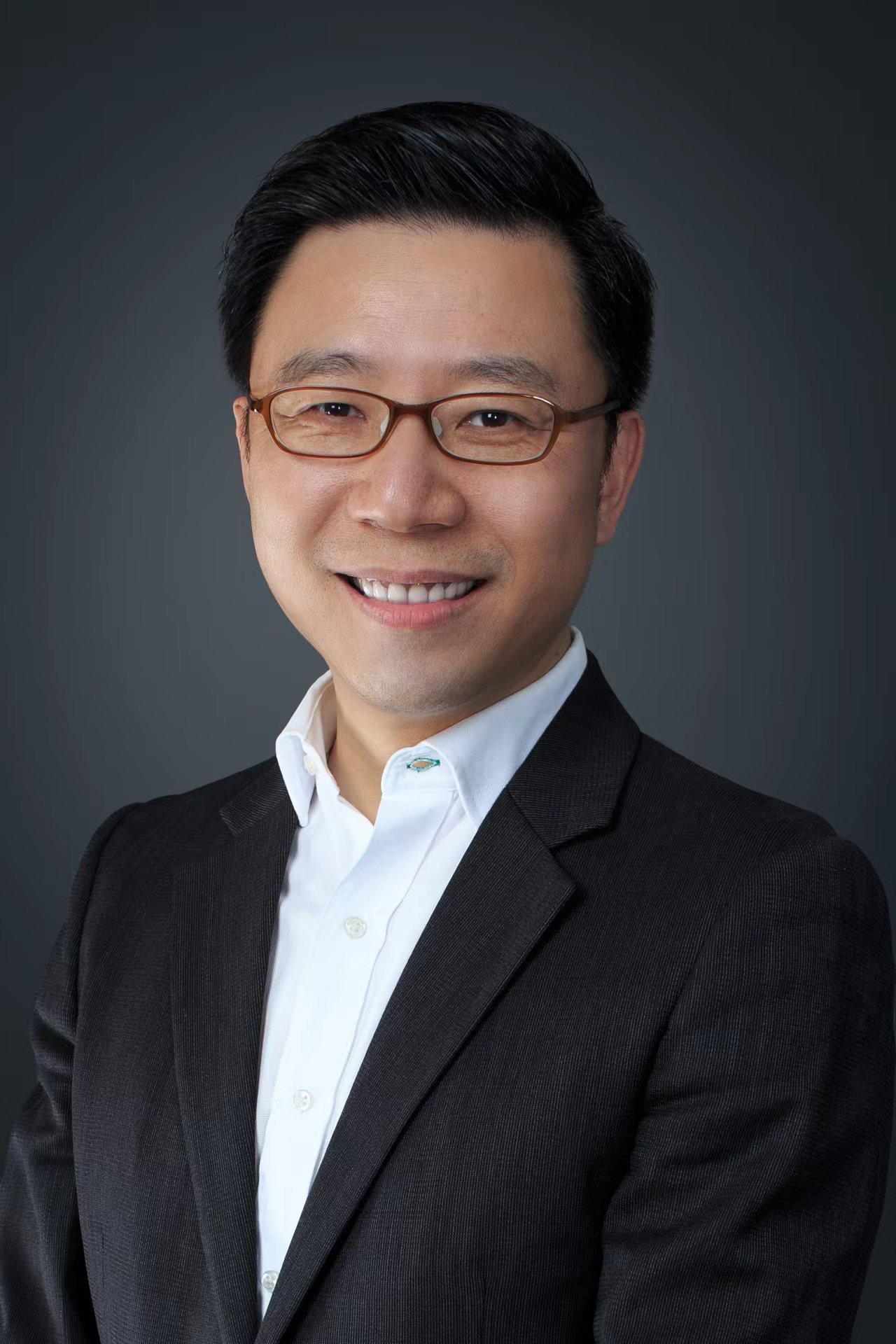 全国政协委员、上海交通大学安泰经济与管理学院特聘教授 陆铭