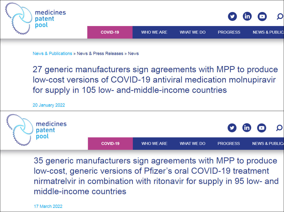 印度仿制药卖断货?新冠患者等来的不是“药神”