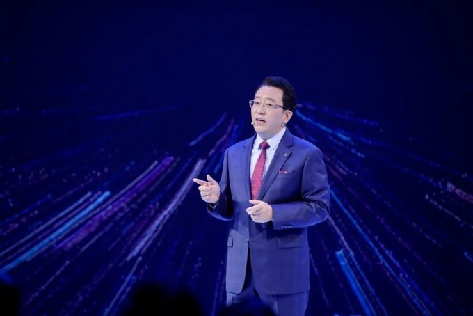 广汽利润暴跌50.5 冯兴亚提前接任董事长加速改革-图1