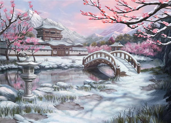 武侠RPG游戏《古龙风云录》定档:古龙全作品授权 100万字剧情