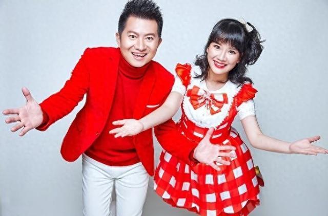 台前是同事，台后是夫妻？这5对央视主持人，隐藏的太深了