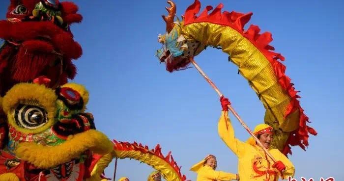 春节的十个小知识：春节为啥又叫新正、元日？主要习俗有哪些？_凤凰网