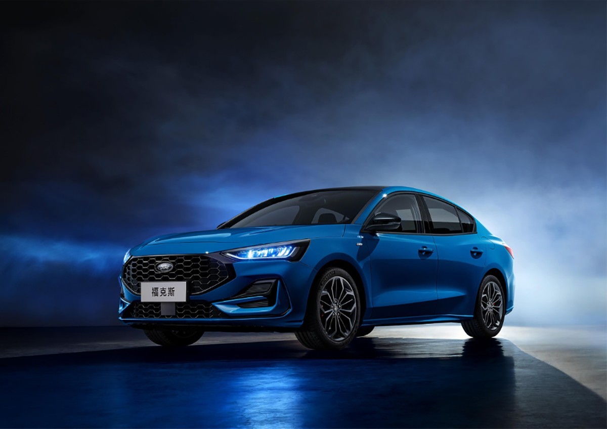 雅阁陨落,奇骏淡出,福克斯几近停产,这几款车的换代宣告失败!