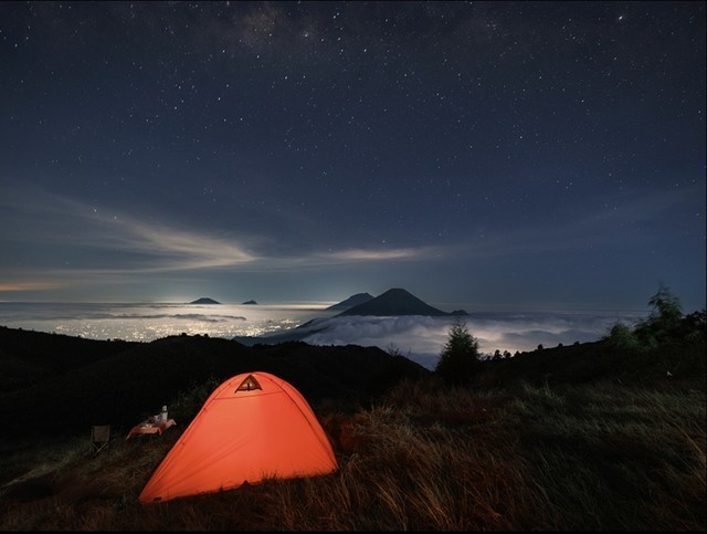 从人像到风光 富士GFX中画幅相机如何搭配镜头