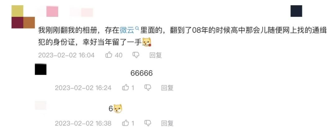 幸运的幸存者,图源B站